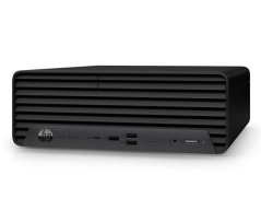 HP Pro SFF 400 G9, i3-13100, Intel HD, 8GB, SSD 512GB, W11Pro, 3-3-3