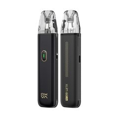 OXVA Xlim GO Lite Pod Kit Black Carbon