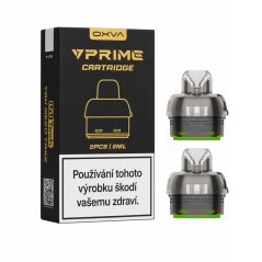 Oxva Vprime Pod Cartridge 0,8ohm 2ml 2ks