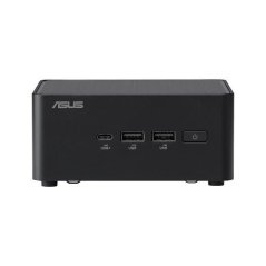 ASUS NUC 14 Pro NUC14RVHC3000R0/Intel Core 3-100U/DDR5/USB3.0/LAN/WiFi/UHD/M.2+2,5"/No power cord