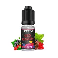 Imperia Black Label - Příchuť - 10ml - Red Baron