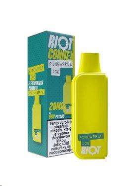 RIOT CONNEX - POD - Pineapple Ice 20mg