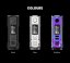 BD Vape Mod Rayden 100 V2 Rose Gold