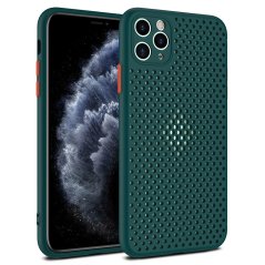 Breath Case Xiaomi Redmi 9 Green