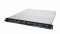 ASUS LGA1200 (Xeon E-23xx), C252, 4DIMM, 3PCIe, 4x3.5" HS HDD, M.2, 2x 1Gb, IPMI, 350W