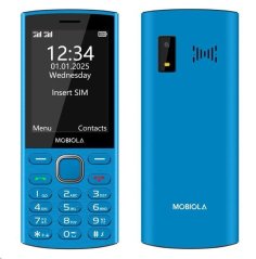 MOBIOLA MB4280 4G Blue