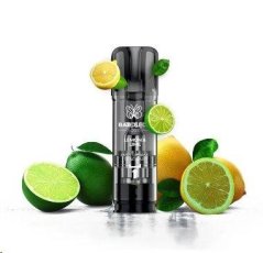 BAR Juice 5000 Pod Lemon and Lime 20mg 2ks