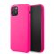 Vennus Case Silicone Lite Xiaomi Redmi Note 8T Pink