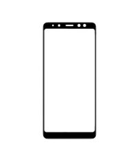 Nillkin Tvrzené Sklo 3D CP+MAX Black pro Samsung A730 Galaxy A8 Plus 2018