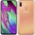 Samsung Galaxy A40 A405F 4GB/64GB Dual SIM Coral EU - použité zboží