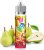 PŘÍCHUŤ UAHU SHAKE AND VAPE 12ML FLYING PEAR