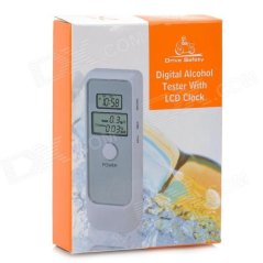 Sencor SCA BA01 V2 Alkohol tester