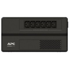 APC Easy UPS BV 800VA, AVR, IEC Outlet, 230V