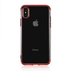 Back Case - Xiaomi Redmi 9 Red
