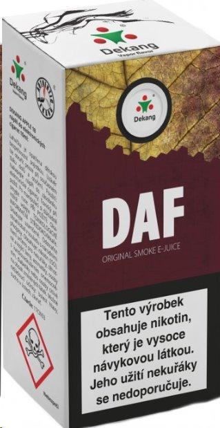Dekang Daf 10ml 11mg