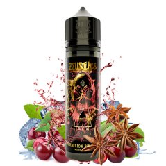 Zeus Juice - S&V - Vermilion Reloaded - 20ml