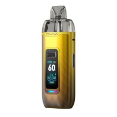 OXVA Vprime - Pod Kit - Glorious Gold