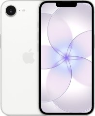 iPhone 17e 256GB eSIM Bílá třídy Premium