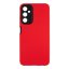 OBAL:ME NetShield Kryt pro Samsung Galaxy A05s Red