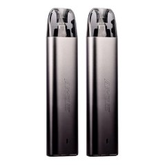 VooPoo Argus G2 Mini - Pod kit - 1200 mAh - Moonlit Gray - 2 pack