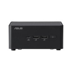 ASUS NUC 14 Pro NUC14RVHv5000R2/Intel Core Ultra 5/DDR5/USB3.0/LAN/WiFi/IntelArc/M.2+2,5"/vPro/EU power cord