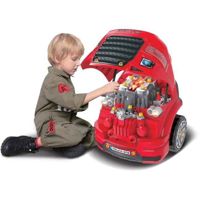Buddy Toys BGP 5011 dětská dílna