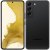 Samsung Galaxy S22 5G S901B 8GB/256GB Dual SIM Phantom Black EU
