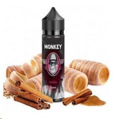 Příchuť MONKEY liquid Shake and Vape Cindou 10ml