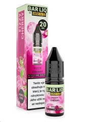 Zeus Juice BAR LIQ - Fizzy Cherry - 20mg