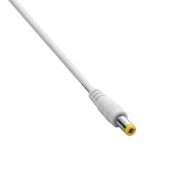 Akyga Napájecí adaptér 4.7V / 600mA 3.3W pro Philips depilátor plug, kabel 1.8m