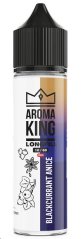 Longfill Aroma King 10ml Blackcurrant Anice