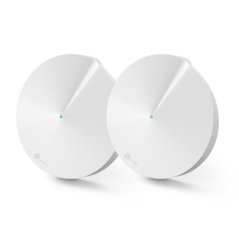 TP-LINK Komplexní WiFi systém Deco M9 Tri-Band Smart Home, IoT Hub(Bluetooth 4.2, ZigBee HA 1.2)