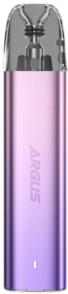 VOOPOO ARGUS G2 Mini elektronická cigareta 1200mAh Violet Pink 1ks