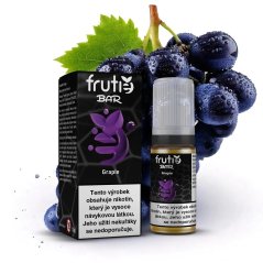 Frutie BAR - Grapie - 20mg