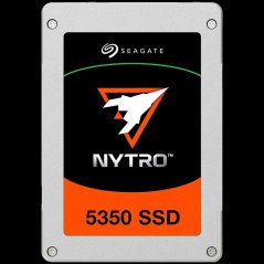 SEAGATE SSD Server Nytro 5350S (2.5/3.84TB/ PCIe Gen4 x4 NVMe)