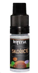 Příchuť IMPERIA Black Label 10ml Cinnamon (Skořice)