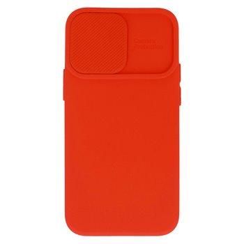 CAMSHIELD SOFT PRO SAMSUNG GALAXY S23 PLUS RED