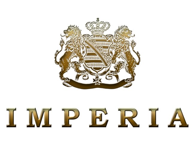 Imperia Black Label - Příchuť - 10ml - Levian