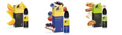 Shark Attack - S&V - Berryato - 10ml
