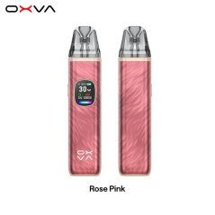 OXVA Xlim Pro 2 elektronická cigareta 1300mAh Rose Pink 1ks
