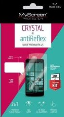 MyScreen ochranná fólie Crystal + antireflex pro Samsung Galaxy S5 G900