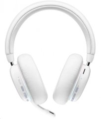 Logitech G735 Gaming Headset - OFF WHITE - 2.4GHZ/BT - EMEA