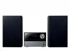 Sencor SMC 4120B Mikrosystém s BT