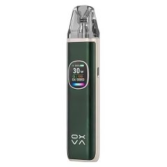 OXVA Xlim Pro 2 - Pod Kit - 1300mAh - Jungle Green