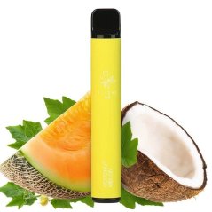 Elf Bar 600 - 20mg - Coconut Melon (Kokos s vodním melounem)