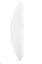 Ubiquiti Přístupový bod Dualband UniFi U6 Pro, 4x4 MIMO 2.4 Ghz+ 5 GHz, 4/6 dBi, PoE-in