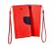 Telone Fancy Case - Sam A715 Galaxy A71 red-navy