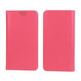 Univerzální Book Magnet Case 6,0" Raspberry