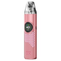 Oxva NeXLIM Pod Kit Chequered Pink