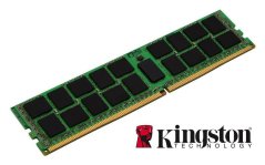 Kingston DDR4 32GB DIMM 3200MHz CL21 ECC Reg DR x4 Micron R Rambus